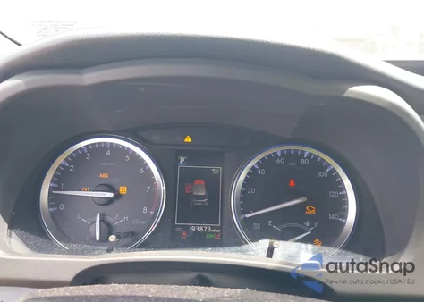 2018 Toyota Highlander Se from USA, damaged, VIN 5TDJZRFH2JS547586